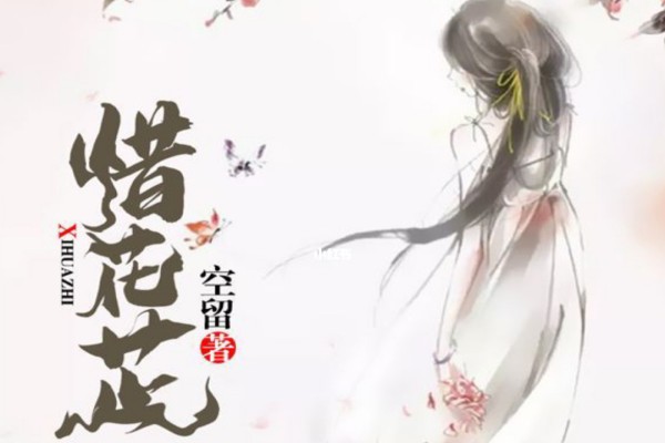 空留的《惜花芷》书评（主角：花芷原）-读书翁