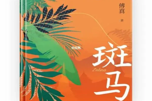 傅真的《斑马》书评（主角：苏昂）-读书翁