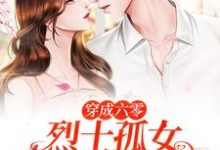 穿成六零烈士孤女，开局闪婚军官章节免费在线阅读，唐月完结版-读书翁