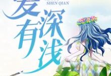 完结版《爱有深浅》章节阅读-读书翁