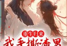 完结版《重生归来，我手撕渣男杀疯了》在线免费阅读-读书翁