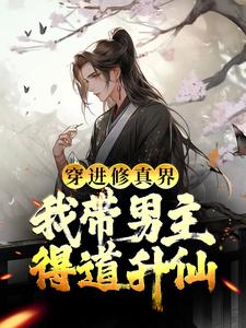 小说《穿进修真界：我带男主得道升仙》章节阅读