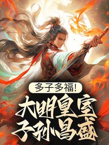 小说《多子多福！大明皇室子孙昌盛》章节阅读