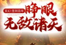 玄幻：签到百年，睁眼无敌诸天小说的免费阅读版本在哪里可以找到？-读书翁