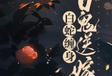 完结版《白蛇缠身，百鬼送嫁》章节目录在线阅读-读书翁