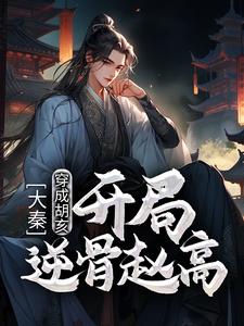 完结版《大秦：穿成胡亥，开局逆骨赵高》章节目录在线阅读