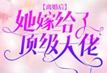 小说《离婚后，她嫁给了顶级大佬》章节免费阅读-读书翁