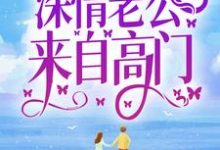 弃女高嫁：深情老公来自高门小说，弃女高嫁：深情老公来自高门最新章节-读书翁