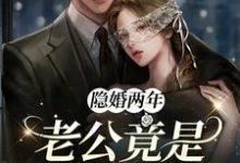 完结版《隐婚两年，老公竟是千亿大佬》在线免费阅读-读书翁