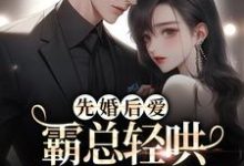 已完结小说《先婚后爱：霸总轻哄娇妻放肆宠》章节免费阅读-读书翁