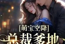 完结版《萌宝空降：总裁爹地招架不住》章节目录在线阅读-读书翁