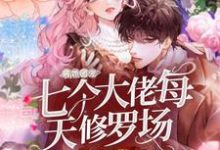 完结版《病娇团宠:七个大佬每天修罗场》在线免费阅读-读书翁