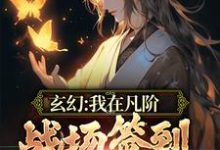 玄幻：我在凡阶战场签到，便可无敌王铮夏君凝小说免费阅读-读书翁