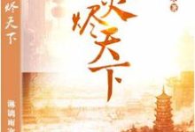 完结版《凤火烬天下》在线免费阅读-读书翁