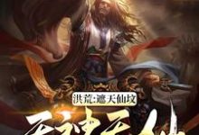 小说《洪荒：遮天仙坟，无神无仙》在线章节阅读-读书翁