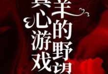 真心游戏：羔羊的野望章节免费在线阅读， 绮绮霍邵庭完结版-读书翁