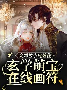 完结版《亲妈被小鬼缠住，玄学萌宝在线画符》章节阅读