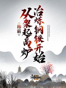 《称霸：从架起高炉冶炼钢铁开始》小说章节列表免费试读， 林云林无月小说在线阅读