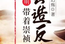 大明：带着崇祯去造反秦汉赵姬，大明：带着崇祯去造反小说免费阅读-读书翁