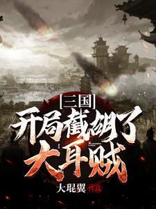 三国：开局截胡了大耳贼小说全文哪里可以免费看？