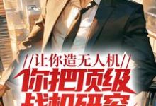 完结版《让你造无人机，你把顶级战机研究出来了？》章节目录在线阅读-读书翁