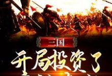 三国：开局投资了魔神蚩尤小说免费资源，三国：开局投资了魔神蚩尤在线阅读-读书翁