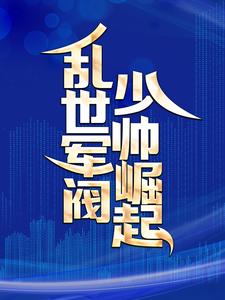 乱世军阀少帅崛起免费阅读，乱世军阀少帅崛起江白张小六