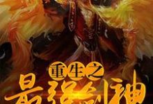 完结版《重生之最强剑神》在线免费阅读-读书翁