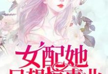 女配她只想搞事业小说阅读，女配她只想搞事业完结版-读书翁