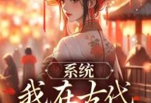 《系统：我在古代带家族起飞》小说章节在线试读，《系统：我在古代带家族起飞》最新章节目录-读书翁