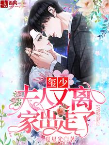 完结版《玺少，夫人又离家出走了》章节目录在线阅读