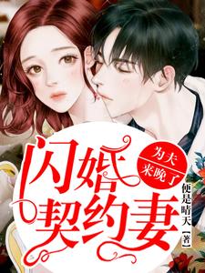 已完结小说《闪婚契约妻：为夫来晚了》章节在线阅读