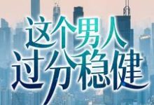 完结版《这个男人过分稳健》在线免费阅读-读书翁