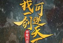 叶小川元小楼是哪本书的主角？寻找神魔同途：我一剑可逆天下免费阅读-读书翁