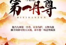 《九州第一丹尊》小说章节在线试读，《九州第一丹尊》最新章节目录-读书翁