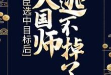 寻找能够免费阅读奸臣选中目标后，大国师逃不掉了小说的平台-读书翁