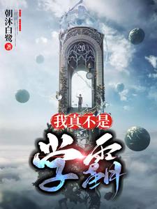 完结版《我真不是学霸》在线免费阅读