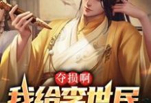 完结版《夺损啊，我给李世民看安史之乱》在线免费阅读-读书翁