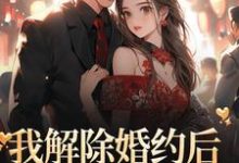 完结版《我解除婚约后，带男模上综艺》章节目录在线阅读-读书翁