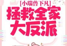 完结版《小瑞兽下凡：拯救全家大反派》免费阅读-读书翁