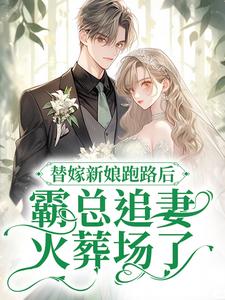 完结版《替嫁新娘跑路后，霸总追妻火葬场了》章节阅读