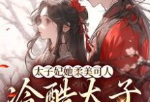 完结版《太子妃她柔美可人：冷酷太子掌中宝》章节阅读-读书翁