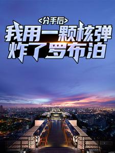 完结版《分手后，我用一颗核弹炸了罗布泊》免费阅读