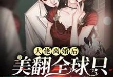 完结版《大佬离婚后美翻全球只想当咸鱼》章节阅读-读书翁