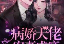 完结版《病娇大佬宠妻成瘾》章节目录在线阅读-读书翁