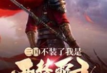 三国：不装了我是西楚霸王小说免费资源，三国：不装了我是西楚霸王在线阅读-读书翁