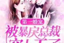 完结版《第一婚宠：被暴戾总裁宠上天了》章节阅读-读书翁