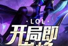 《LOL：开局即巅峰》全集免费在线阅读（苏子悠陈瑾瑾）-读书翁