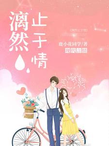 完结版《漓然止于情》章节阅读