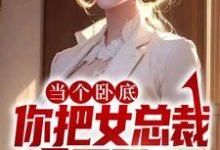 完结版《当个卧底，你把女总裁拿下了？》章节阅读-读书翁